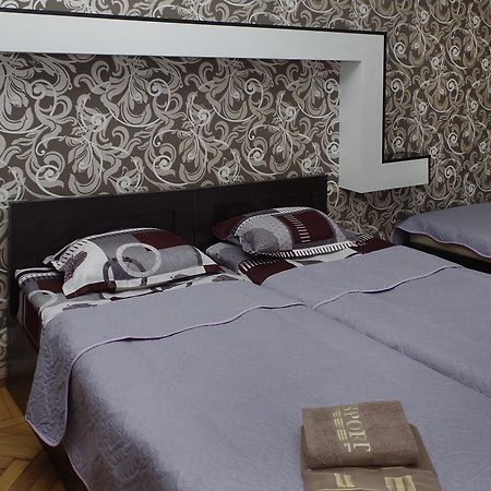Fifth Element Hotel Tbilisi Bagian luar foto