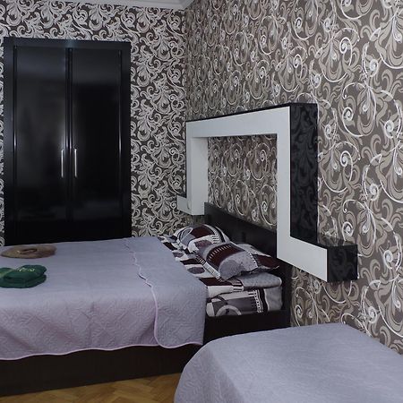 Fifth Element Hotel Tbilisi Bagian luar foto
