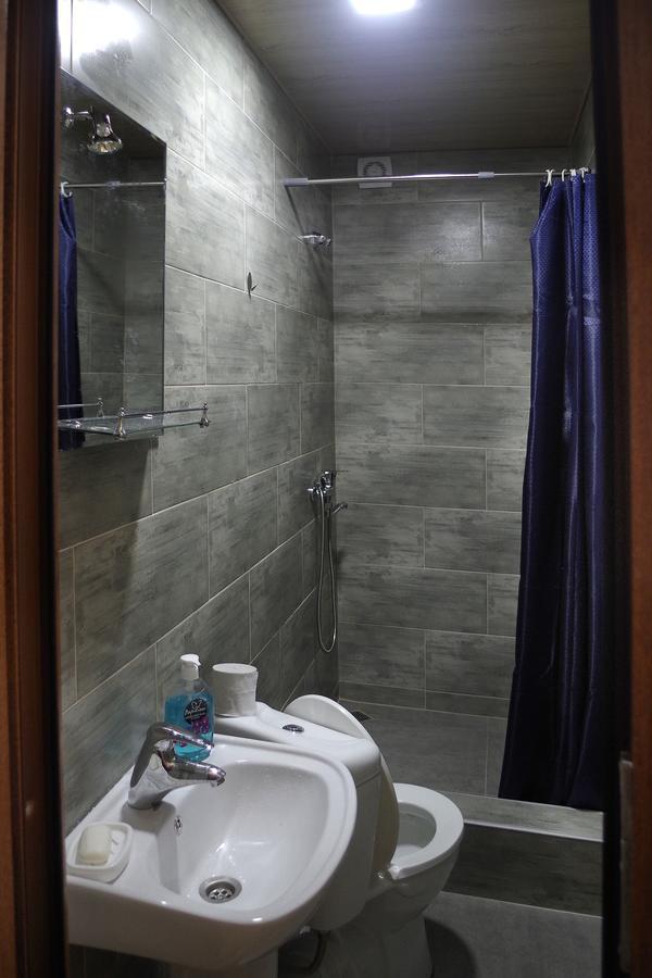 Fifth Element Hotel Tbilisi Bagian luar foto
