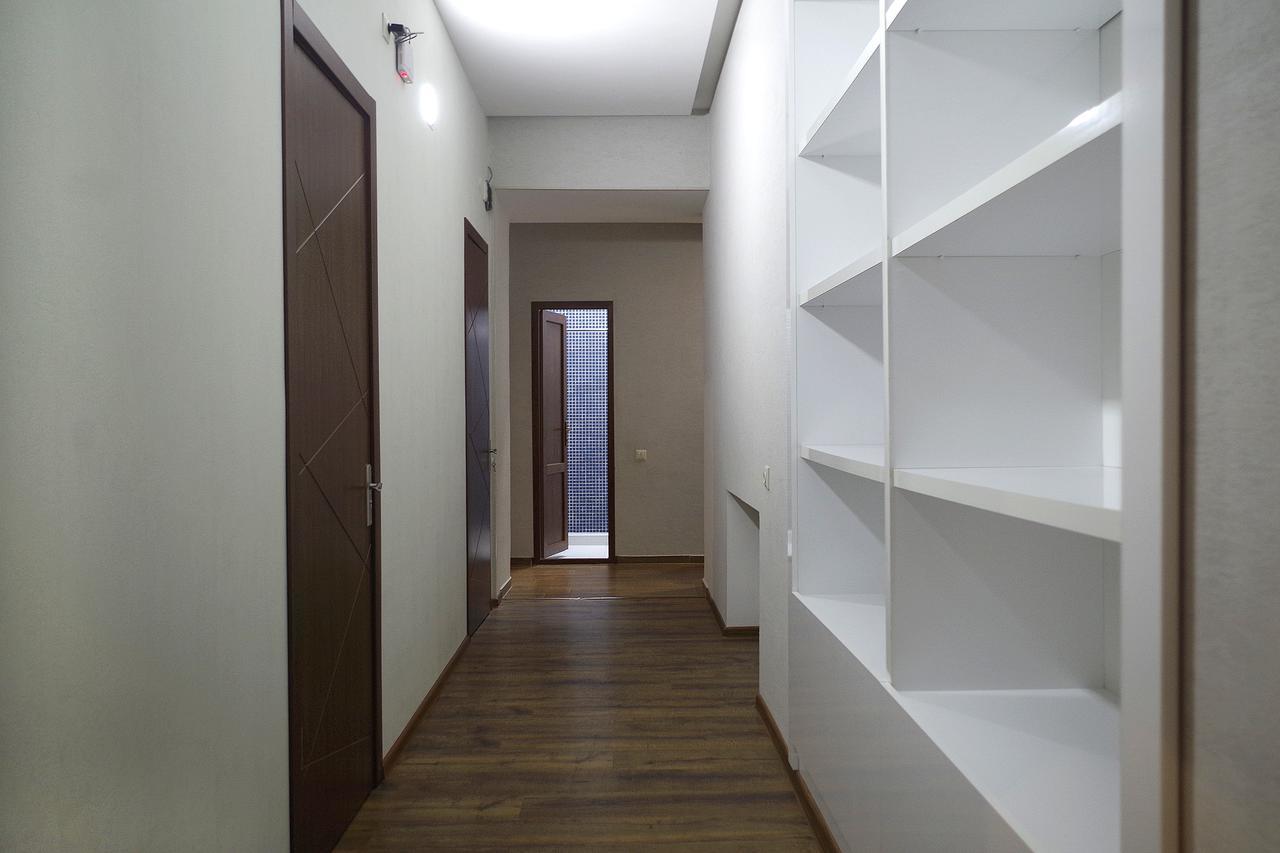 Fifth Element Hotel Tbilisi Bagian luar foto
