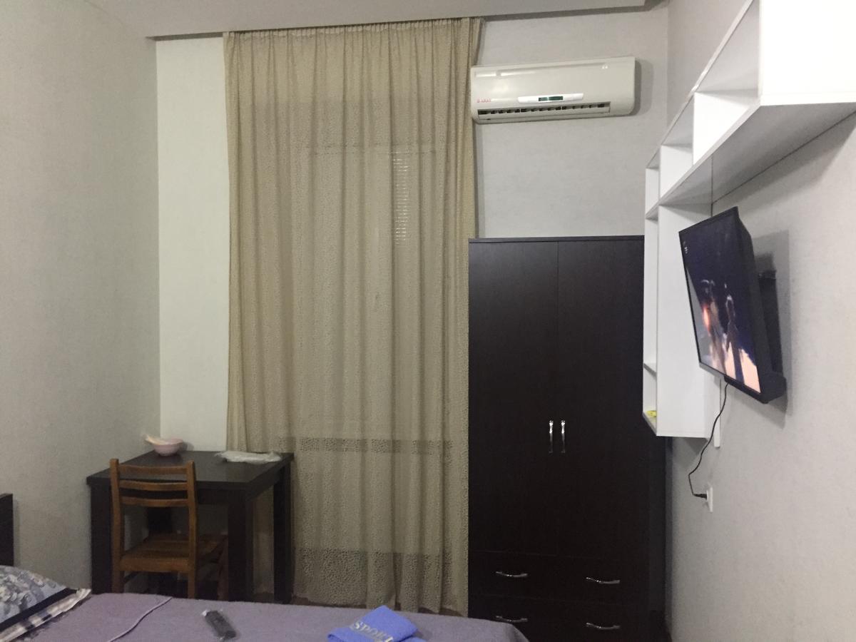 Fifth Element Hotel Tbilisi Bagian luar foto