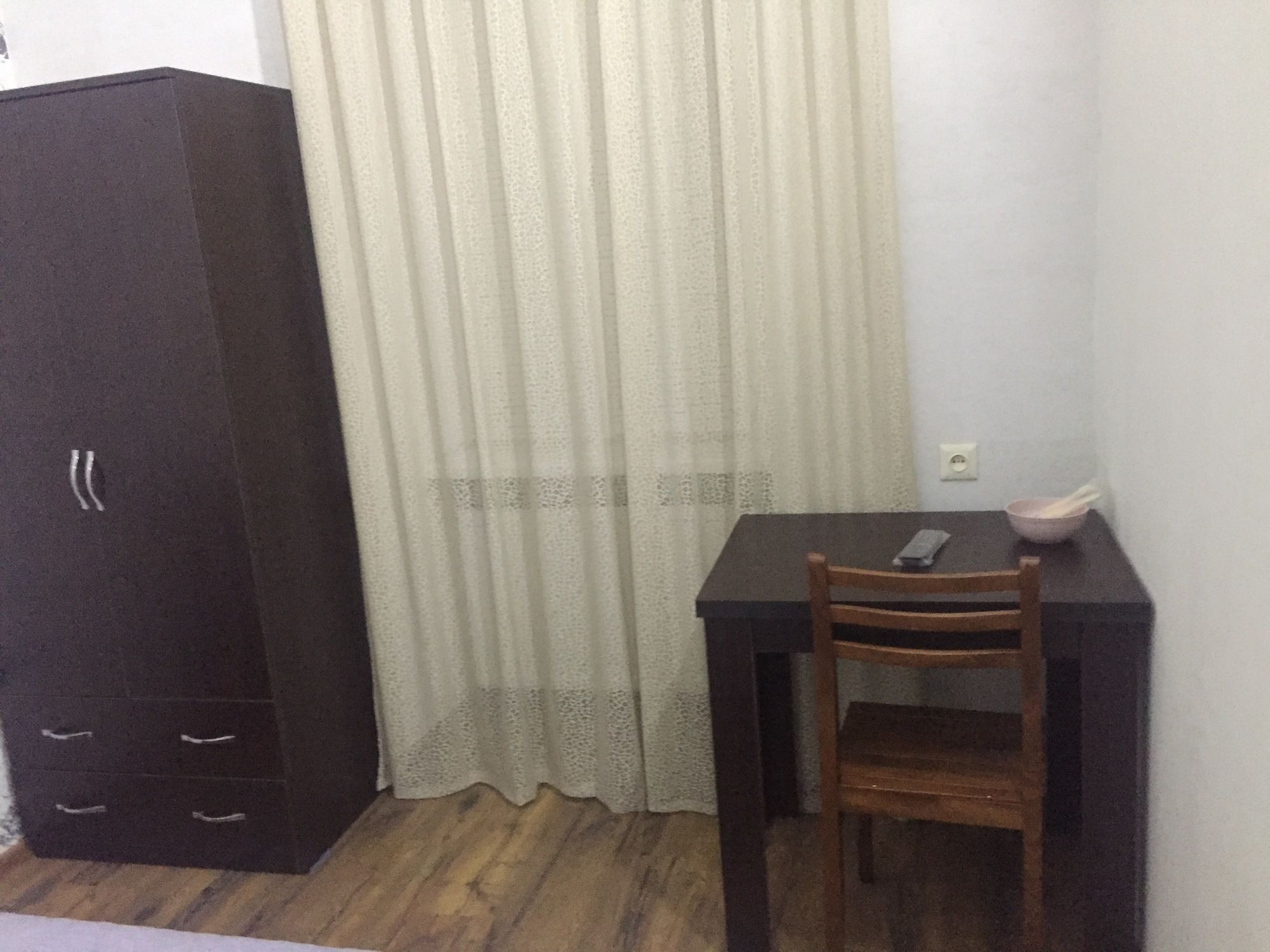 Fifth Element Hotel Tbilisi Bagian luar foto