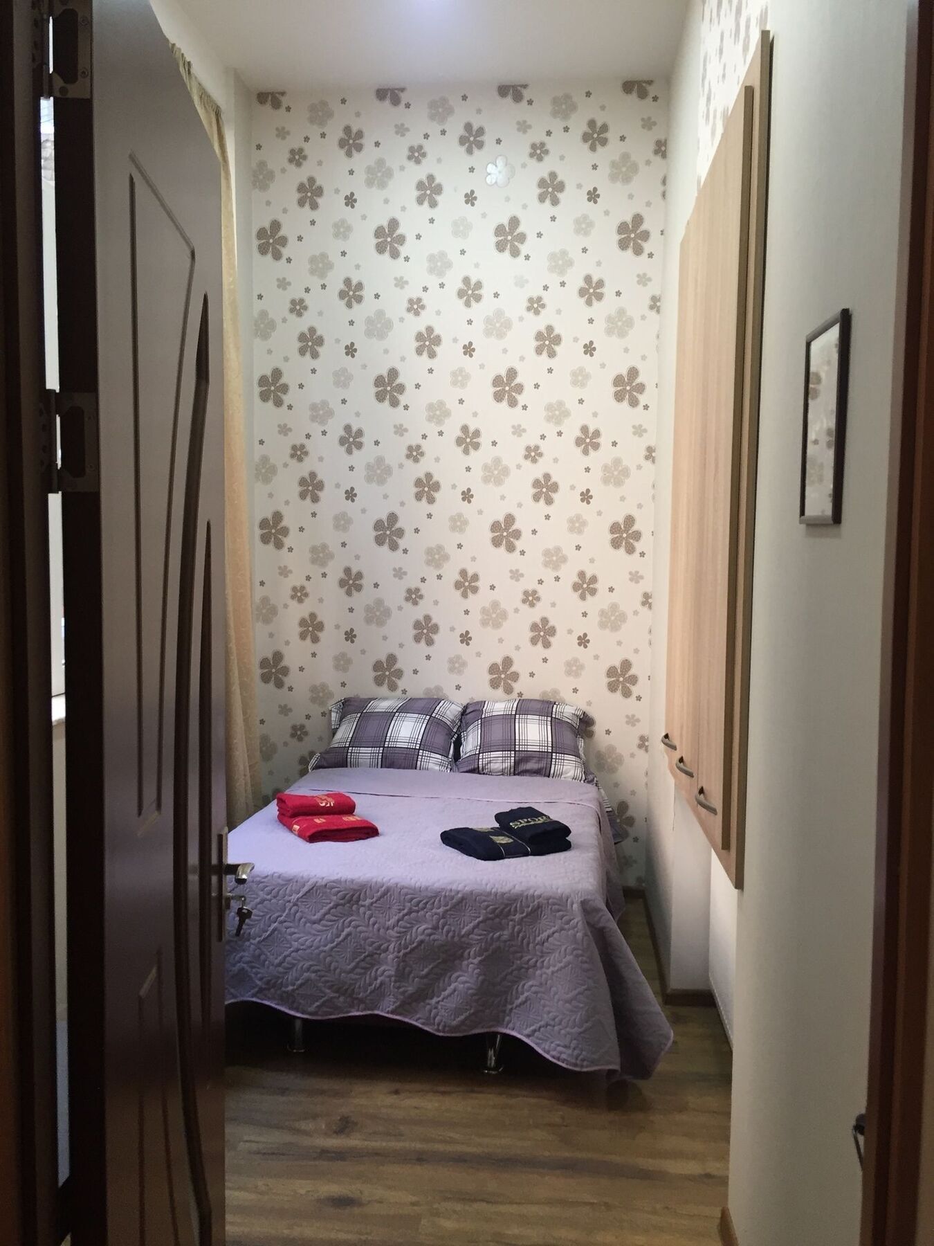 Fifth Element Hotel Tbilisi Bagian luar foto
