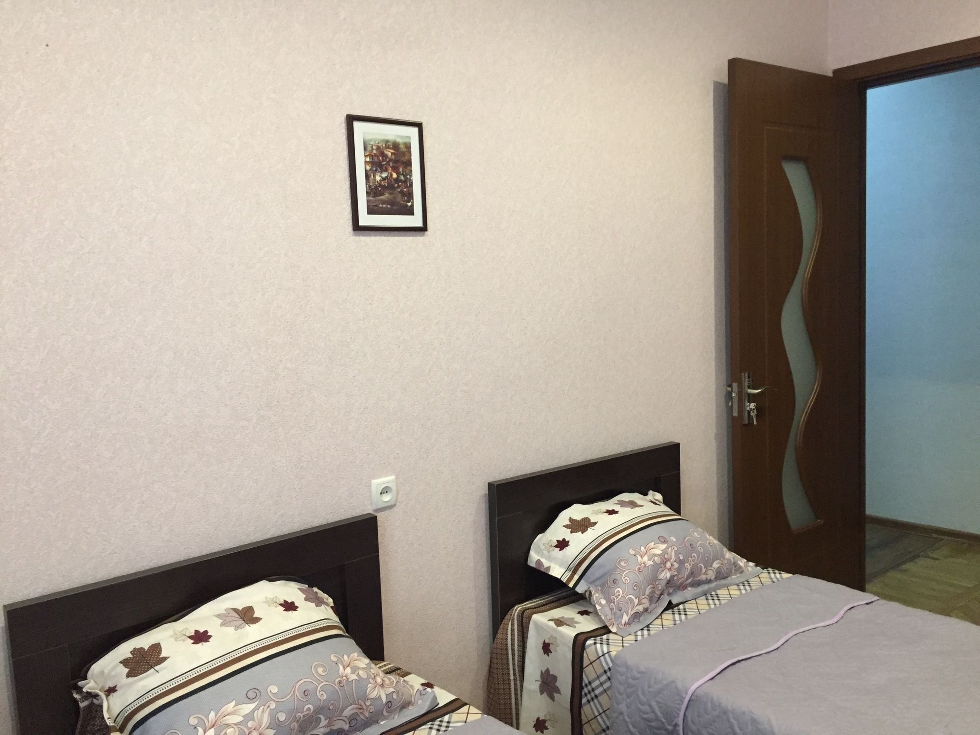 Fifth Element Hotel Tbilisi Bagian luar foto