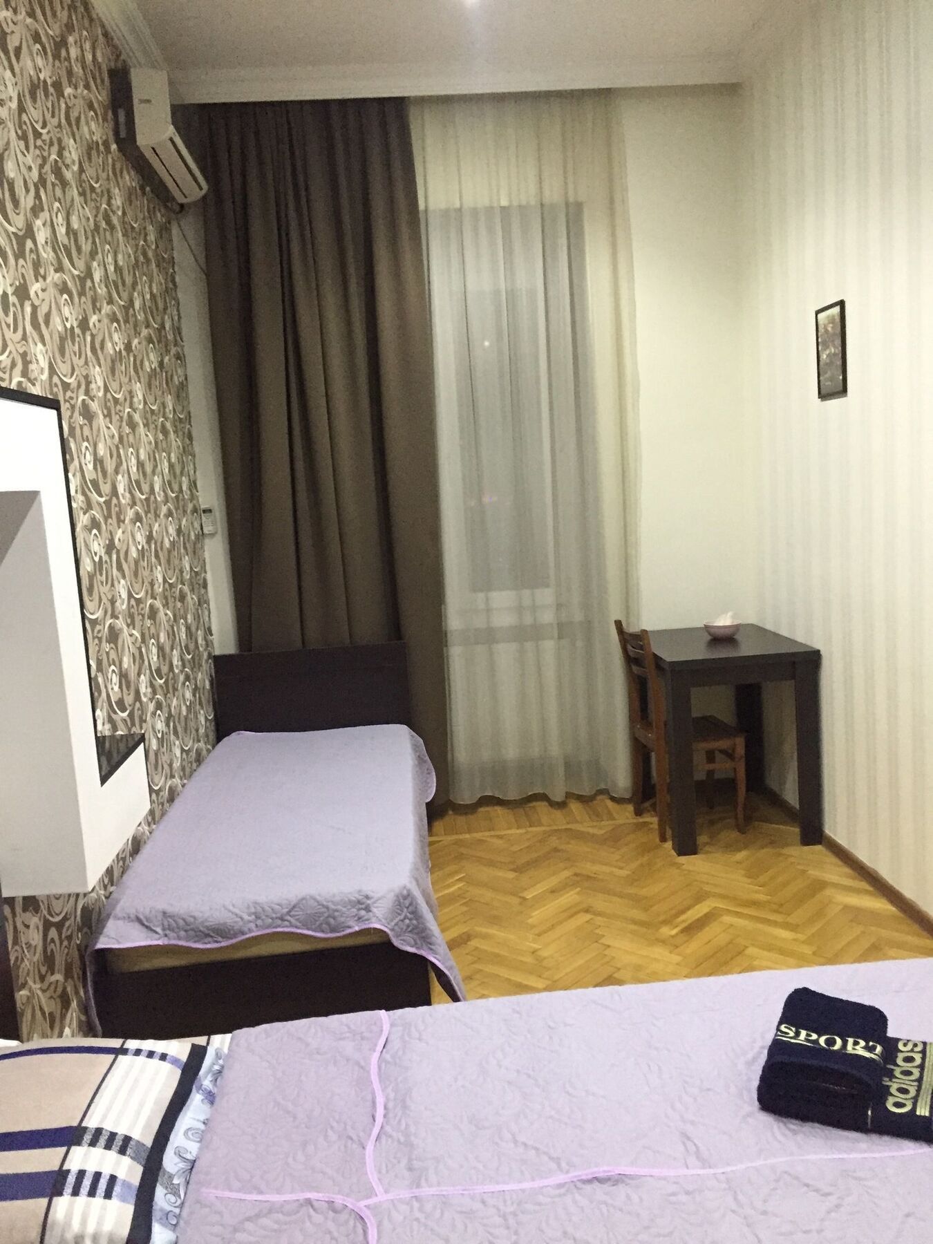 Fifth Element Hotel Tbilisi Bagian luar foto